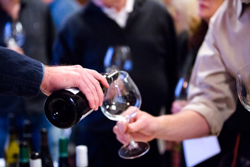 The Soul of Chassagne-Montrachet