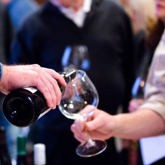 The Soul of Chassagne-Montrachet, Sunday, October 25