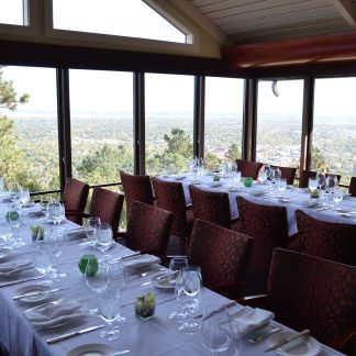 Burgundy Above Boulder: A Paulée Celebration, Saturday, October 24