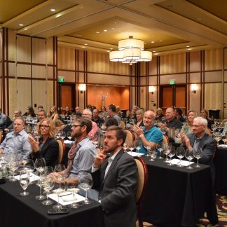 Burgundy in Full: The Grand Tasting, Sunday, October 25