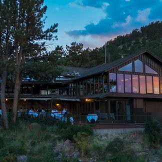 Burgundy Above Boulder: A Paulée Celebration, Saturday, October 24