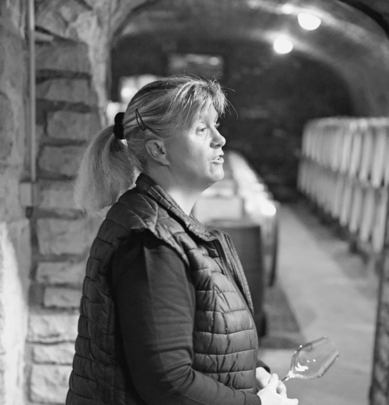 Sabine Mollard