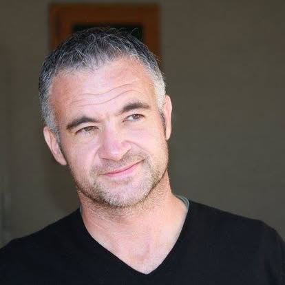 Nicolas Rossignol of Domaine Nicolas Rossignol